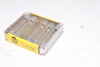 Pack of 5 NEW BUSSMANN AGC 2-1/2 Glass Fuses 100A 250V AC