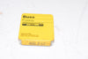 Pack of 5 NEW BUSSMANN AGC 2-1/2 Glass Fuses