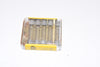 Pack of 5 NEW BUSSMANN AGC 3/4 35A 250VAC Glass Fuses