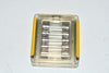 Pack of 5 NEW Bussmann GMA-1A Fuses