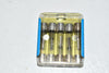 Pack of 5 NEW Bussmann MDL-1-1/4 Fusetron Fuses