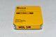 Pack of 5 NEW Bussmann MDL-1/4 Fuses