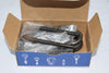 Pack of 5 NEW Chicago Hardware & Fixture Company 1/4-20 U-Bolts LT-B 80760