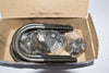 Pack of 5 NEW Chicago Hardware & Fixture Company 3/8-16 U-Bolts 80784 LT-6