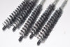 Pack of 5 NEW Condenser Tube Brushes 7/8'' W x 6-1/8'' OAL