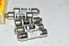 Pack of 5 NEW Eaton Bussmann KTK-R-10 LIMITRON Fast-acting fuse, Rejection style 10A