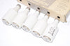 Pack of 5 NEW EOS Roesch 16A 500V Fuses
