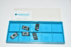 Pack of 5 NEW Ingersoll CDE334L001 IN10K Carbide Inserts Indexable 5801531