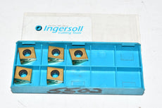 Pack of 5 NEW Ingersoll DPM324R001 Grade IN1530 Carbide Inserts Indexable Tool