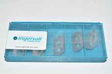 Pack of 5 NEW Ingersoll XFEB330532L-PW1 Grade- IN05S Carbide Insert 5830797