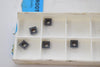 Pack of 5 NEW Iron Root SPMG 06 02 04-DG 6115 Carbide Insert Cutter
