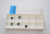 Pack of 5 NEW Iron Root SPMG 06 02 04-DG 6115 Carbide insert Indexable