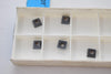 Pack of 5 NEW Iron Root SPMG 06 02 04-DG 6115 Carbide insert Indexable