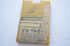 Pack of 5 NEW Kennametal NG4250L K45 Carbide Insert Grooving