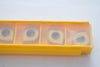 Pack of 5 NEW Kennametal SNHJ120664SNGDH Grade KCSM40 Carbide Insert Indexable