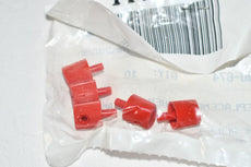 Pack of 5 NEW Kimball Midwest 80-674 Replacement Chemical Nozzle