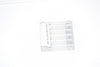 Pack of 5 NEW Littelfuse 0312002.VXP Cartridge Fuses