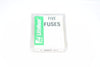 Pack of 5 NEW Littelfuse F 800MA 217 Fuses