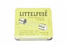 Pack of 5 NEW LittelFuse Micro Fuses 4/10A 273