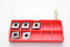 Pack of 5 NEW Mitsubishi CNMG120408 HTI10 Carbide Insert Indexable