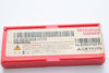 Pack of 5 NEW Mitsubishi CNMG120408 HTI10 Carbide Insert Indexable