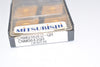 Pack of 5 NEW MITSUBISHI CNMG190612-GH CNMG643GH UE6035 Carbide Inserts