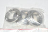 Pack of 5 NEW PROMACH Zalkin 60605343 Flange Stainless Steel SS