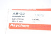 Pack of 5 NEW Raychem AM-G2 C77786 Grommet Kit