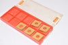 Pack of 5 NEW SANDVIK CNMM 19 06 16-QR 4015 CNMM 644-QR 4015 Carbide Inserts