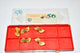 Pack of 5 NEW Sandvik TLR-3047L P25TN Carbide Inserts Grooving