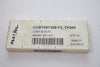 Pack of 5 NEW Seco CCMT09T308-F2 Grade- TP200 Carbide Inserts Indexable