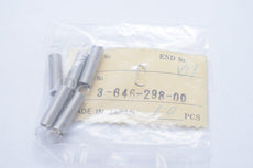 Pack of 5 NEW Sony 364629800 Spring 3-646-298-00 Japan