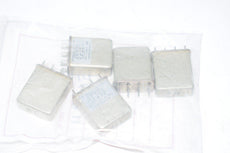 Pack of 5 NEW SONY PARTS 151519911 RELAY DN2-DH-24V