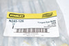 Pack of 5 NEW Stanley National N245-126 3260BC Eye Bolt 3/8'' x 2-1/2''