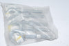 Pack of 5 NEW Stanley National N245-126 3260BC Eye Bolt 3/8'' x 2-1/2''