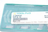 Pack of 5 NEW Tool-Flo FLTP-3L C3 Indexable Carbide Inserts Cutting Tooling