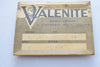Pack of 5 NEW Valenite SPG 638 VC28 Carbide Inserts