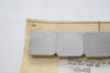 Pack of 5 NEW Varco Systems SHC-066-02 VR77 Carbide Inserts