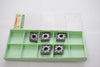 Pack of 5 NEW Walter CNMG160608-MP5 WPP20S Carbide Insert Turning