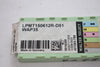 Pack of 5 NEW Walter LPMT150612R-D51 WAP35 Carbide Milling Inserts