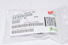 Pack of 5 NEW Wurth Elektronik CF700-0013-001RTXFM PWR ISO RS422