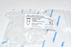 Pack of 50 NEW Eppendorf 022431021 DNA LoBind Microcentrifuge Tubes
