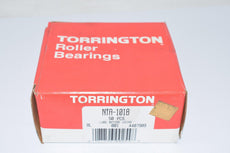 Pack of 50 NEW Torrington thrust bearing NTA-1018