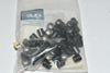 Pack of 57 NEW Fives Machining Systems Fadal Igus H.1012.3184 Bearing Sleeve