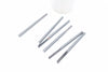 Pack of 6 Micro Precision Calibration .0920 Threading Tools, CNC, Machinist Precision Tooling