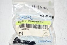Pack of 6 NEW Alfa Laval 8831555265 O-Ring EPDM
