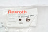 Pack of 6 NEW Bosch Rexroth R412005060 Straight Plug Connector