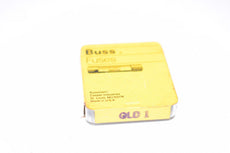 Pack of 6 NEW BUSS GLD 1 Fuses