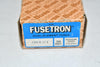 Pack of 6 NEW Bussmann Fusetron FRN-R-1/4 250V Fuses