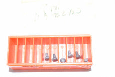 Pack of 6 NEW Carboloy RCMT 1.5F Grade 883 Carbide Insert 195421